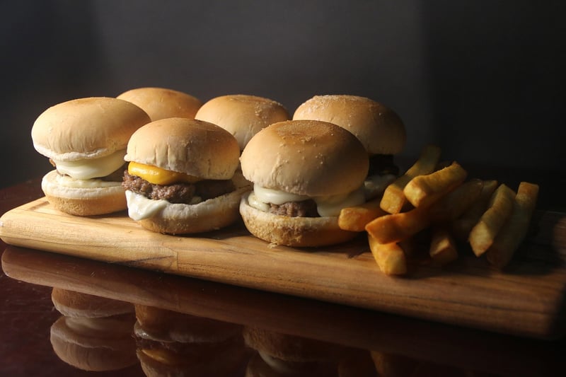 Core Strengthening Exercise